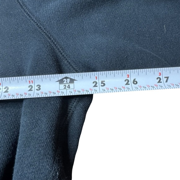 Nike Kobe Bryant Diamond‎ Crewneck Sweatshirt XL Navy Mamba Sheath Logo Rare - Picture 6 of 6